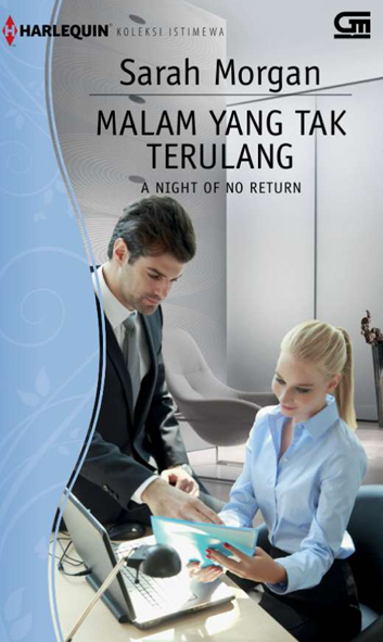 Malam yang tak terulang